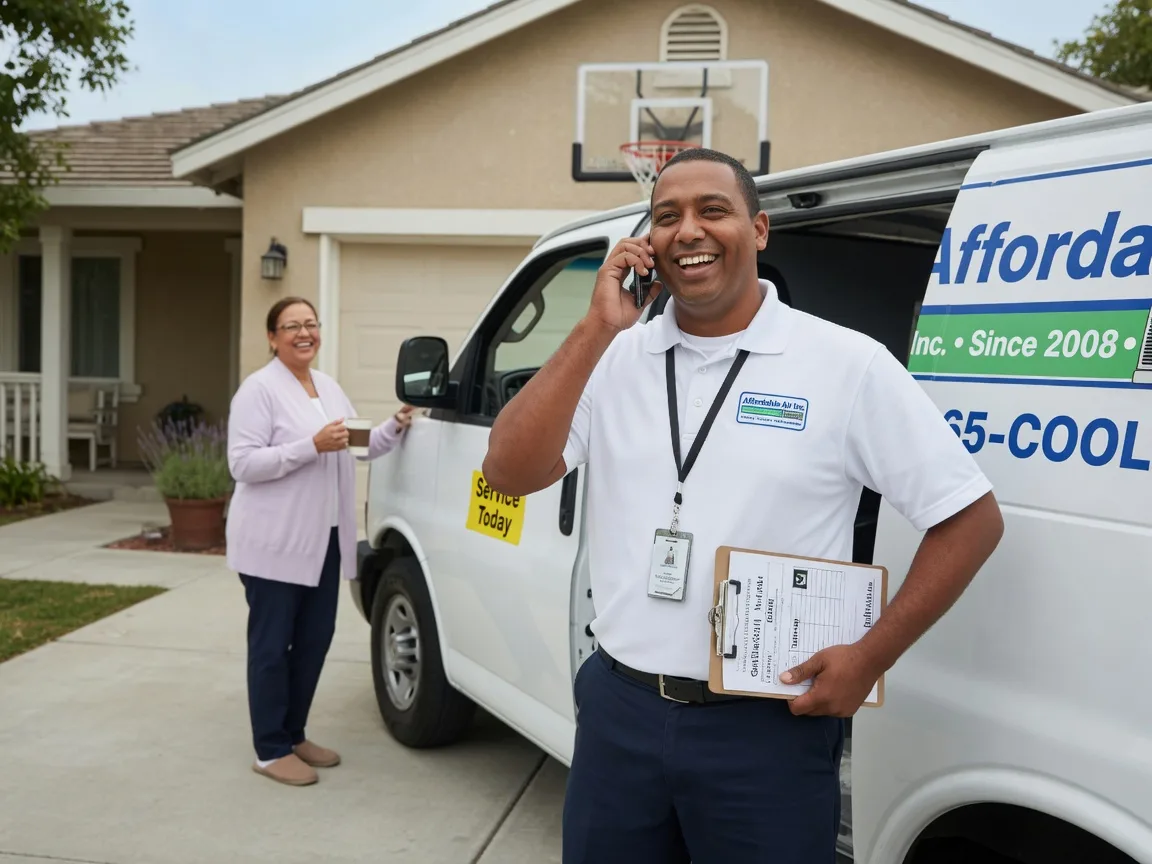 Central Ac Repair Butler, PA FAQs